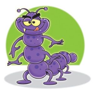 Meet your Posher, Solomon